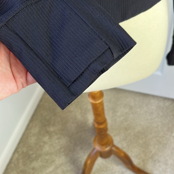 90 Degree by Reflex Cropped Athletic Jacket - Picture 5 of 10